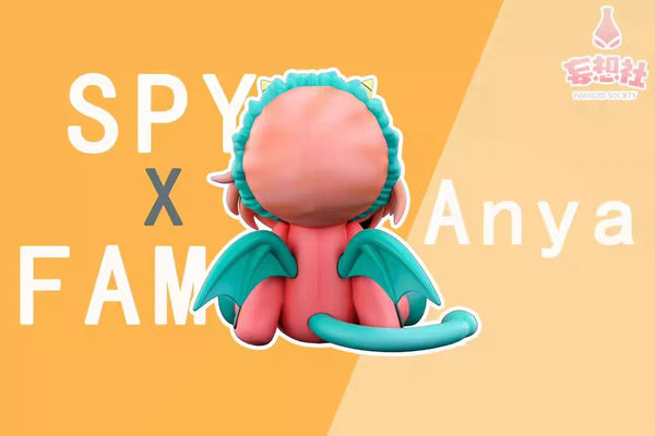 Parnoid Society Studio - Anya Forger [2 Variants]