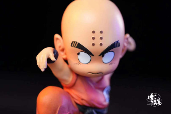 Model Studio - Master Roshi & Krillin & Son Goku  [5 Variants]