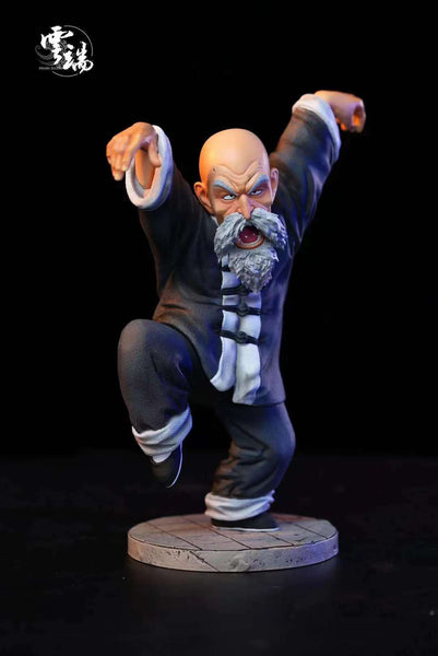 Model Studio - Master Roshi & Krillin & Son Goku  [5 Variants]