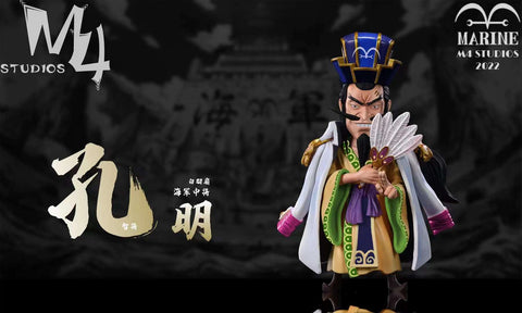 M4 Studio - Komei