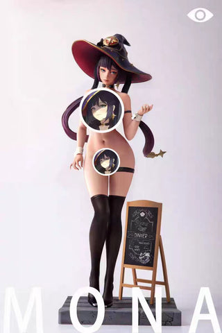 Tong Studio - Mona [3 Variants]