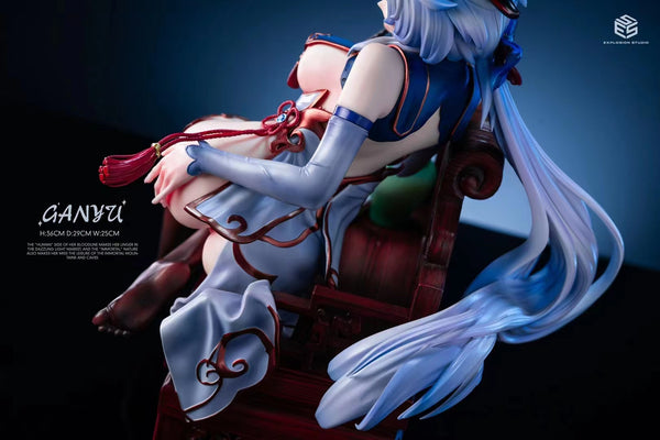 Explosion Studio (ESS) - Gan Yu [5 Variants]