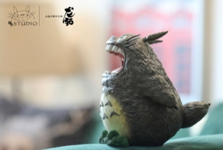 Shen Yin Studio - Totoro Ornaments