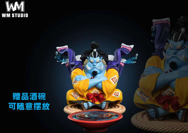 WM Studio - Jinbe