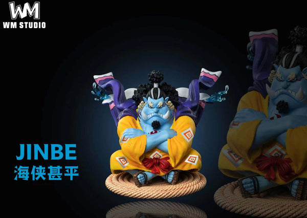 WM Studio - Jinbe