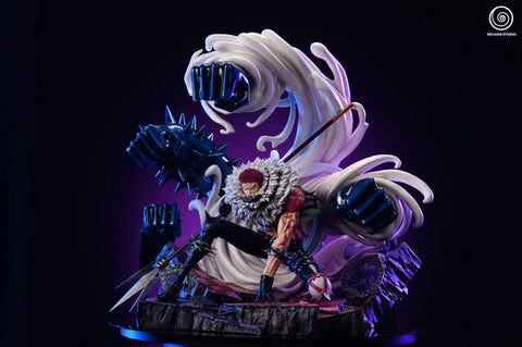 NeiJuan Studio - Charlotte Katakuri / Scene Base