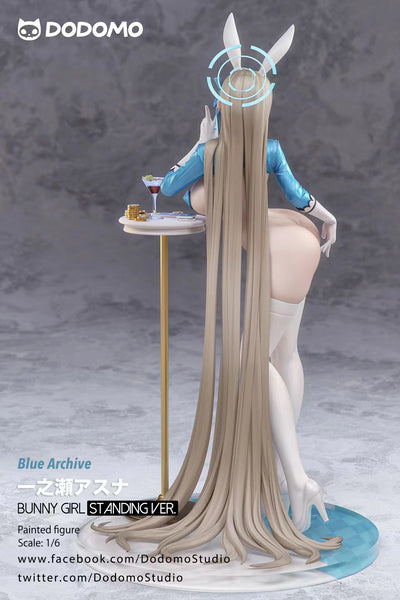 Dodomo Studio - Ichinose Asuna Bunny Girl Standing Ver.