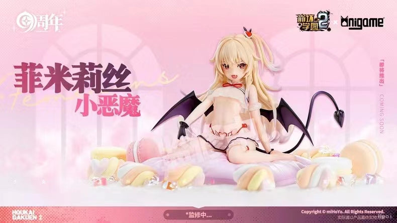 AniGame - Femirins Little Devil Ver.