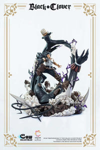 CAW Collectibles X Creation At Works  - Yami Sukehiro [Licensed] 