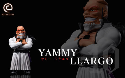 C Studio - Yammy Llargo