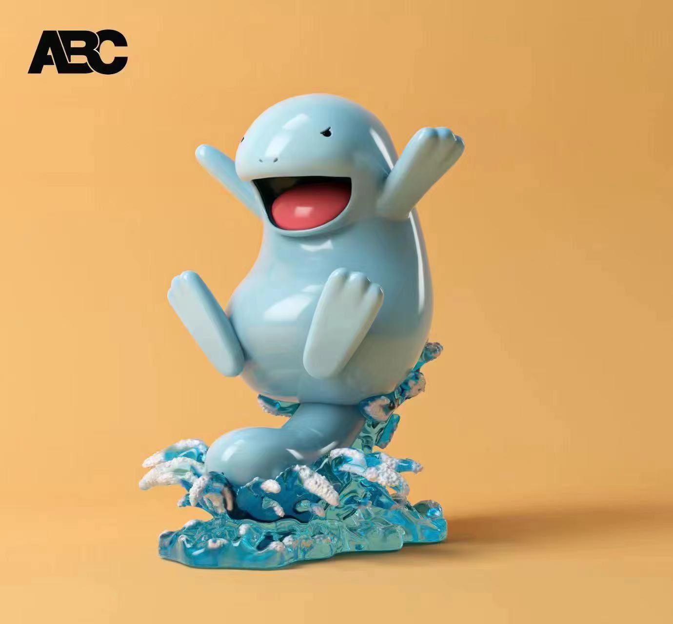 ABC Studio - Quagsire [2 Variants]