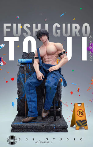 Anime BOCCHI THE ROCK! Jujutsu Kaisen Genshin Impact Figure Ferris Wheel  Acrylic Stand Figure Toys - AliExpress