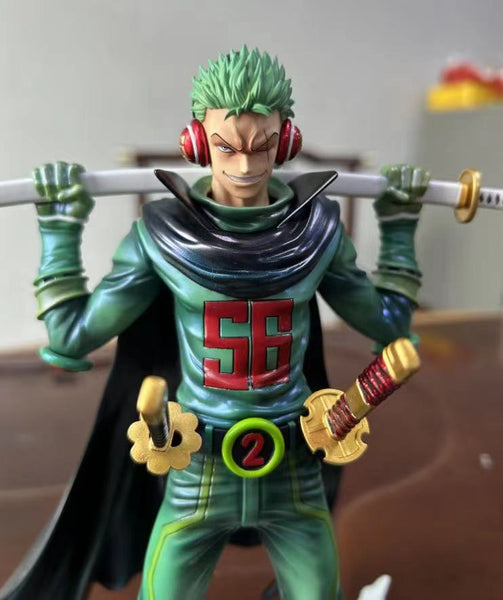 GG Studio - Germa Roronoa Zoro 