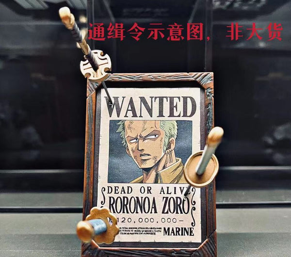 GG Studio - Germa Roronoa Zoro 