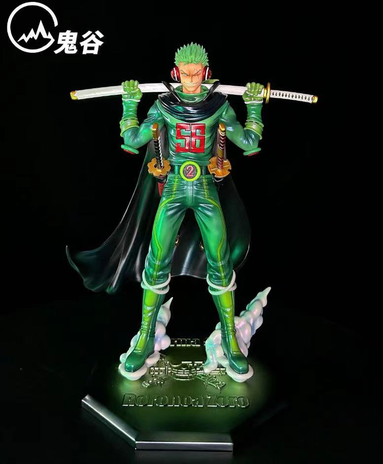 GG Studio - Germa Roronoa Zoro 