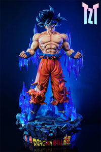 TZT Studio - Ultra Instinct Son Goku [3 Variants]