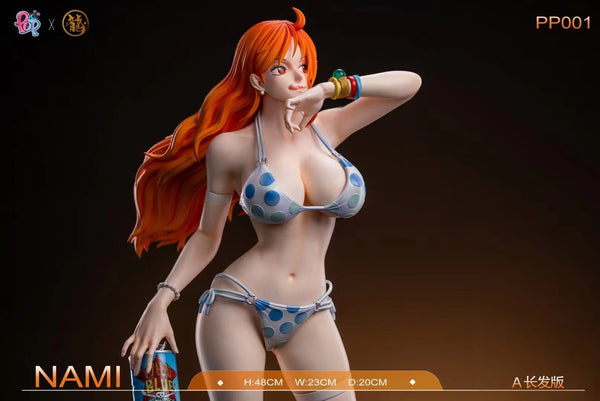 Dragon Studio X POP Studio - Nami [3 Variants]