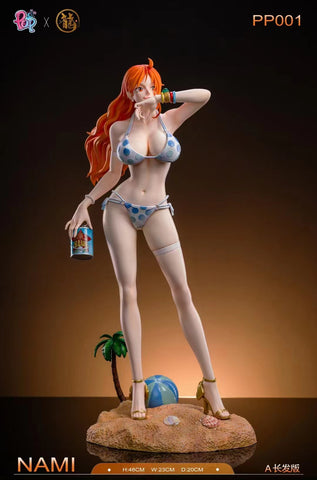 Dragon Studio X POP Studio - Nami [3 Variants]