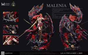 Crown Studio - Malenia [2 Variants]