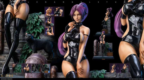 FA / Fallen Angel Studio - Shihouin Yoruichi [6 Variants]