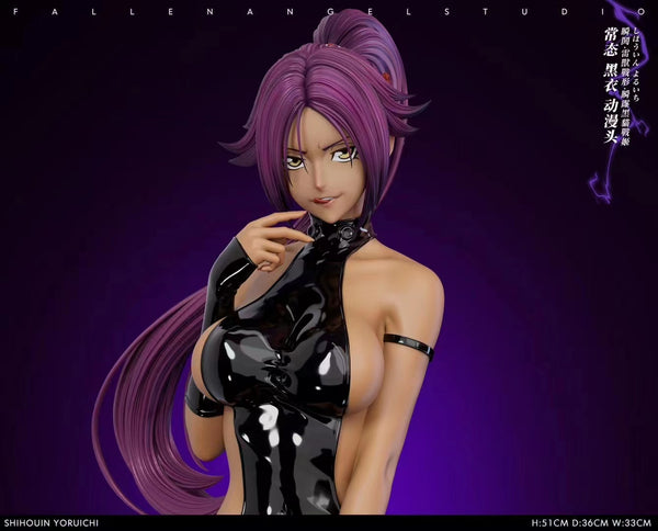 FA / Fallen Angel Studio - Shihouin Yoruichi [6 Variants]