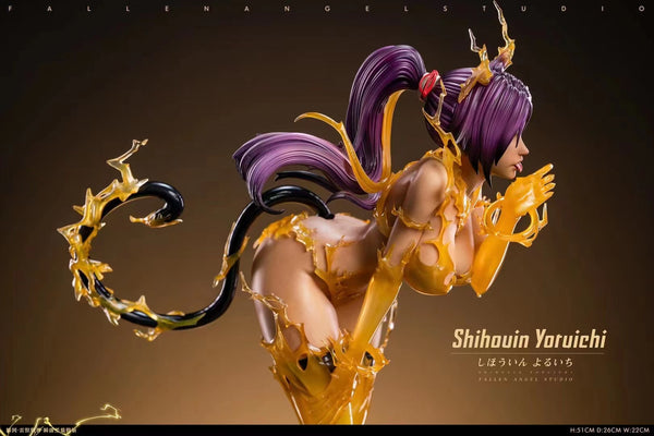 FA / Fallen Angel Studio - Shihouin Yoruichi [6 Variants]