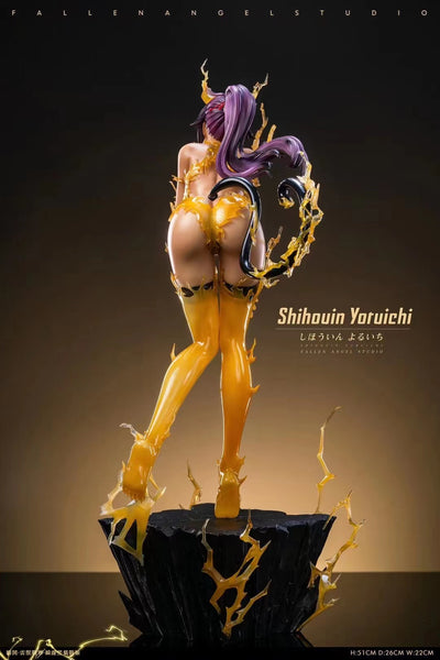 FA / Fallen Angel Studio - Shihouin Yoruichi [6 Variants]