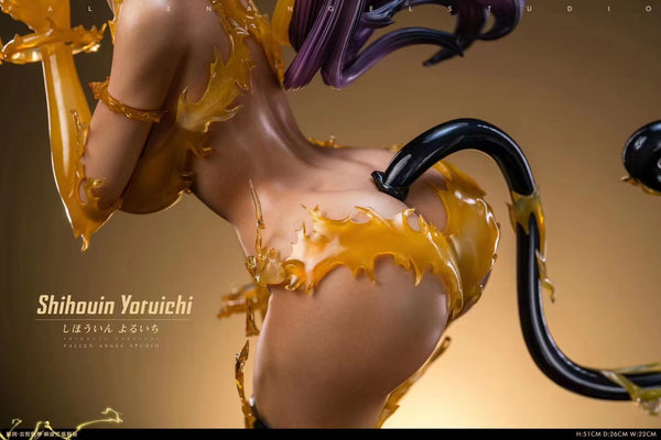 FA / Fallen Angel Studio - Shihouin Yoruichi [6 Variants]