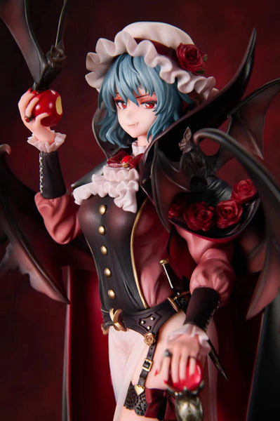 DongFangRenXing Studio - Remilia Scarlet [2 Variants]