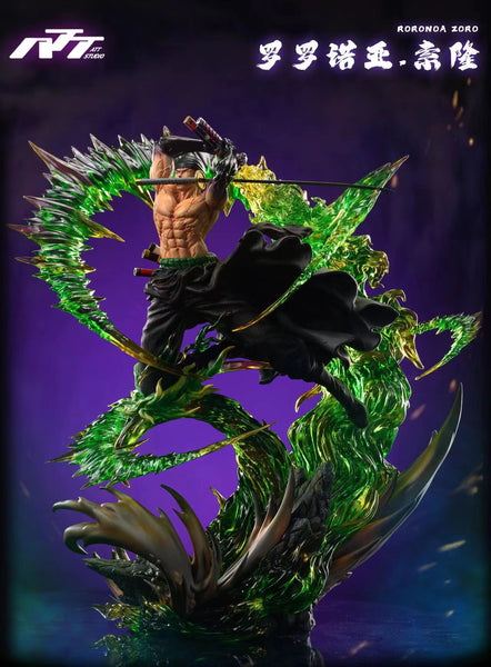 ATT Studio - The King of Hell Roronoa Zoro