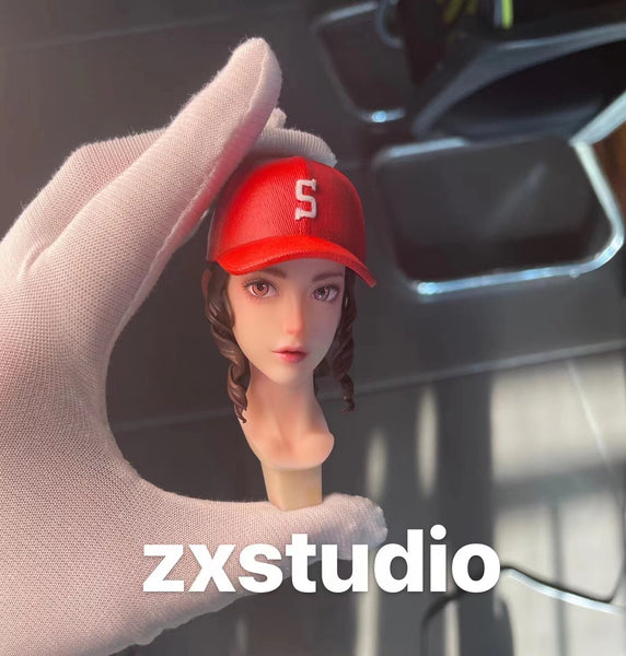 ZX Studio -  Ayako 2.0 [2 Variants]