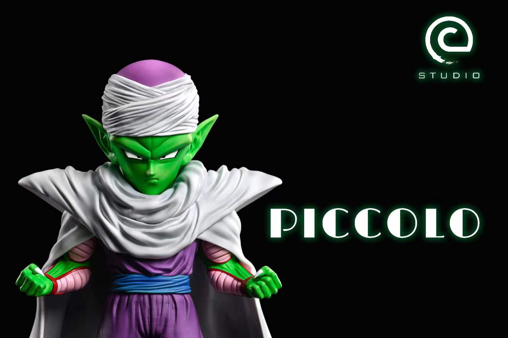 C Studio - Piccolo