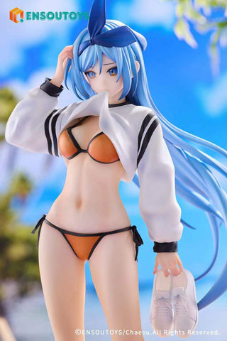 Ensoutoys - Mina Touwa Swimsuit Ver.