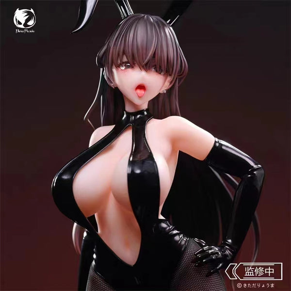 BearPanda Studio - Bunny Girl 