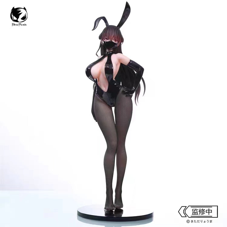 BearPanda Studio - Bunny Girl 