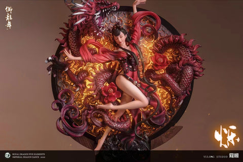 YuLong - Dancing with Dragons