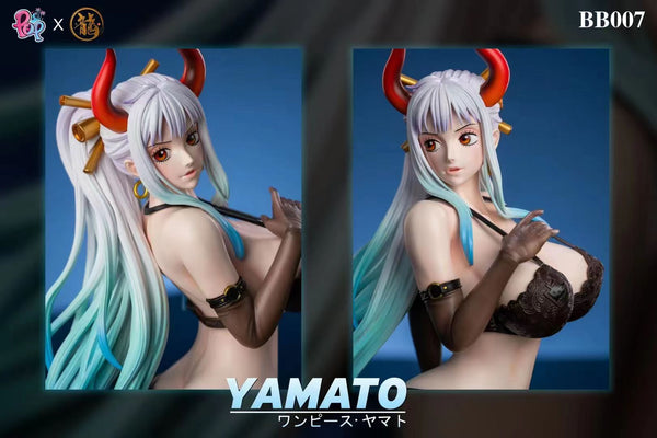 Dragon Studio X POP Studio - Yamato [2 Variants]