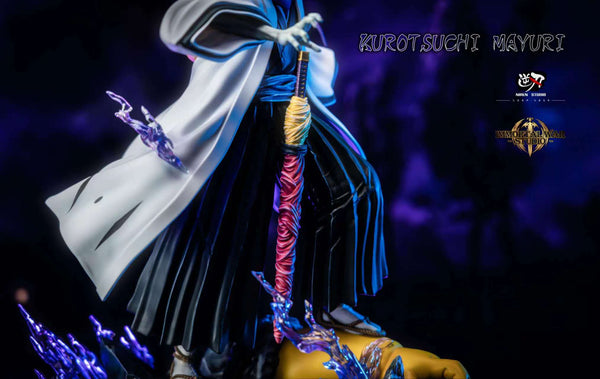 Niren Studio x Immortal War Studio - Kurotsuchi Mayuri 