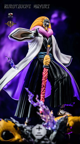 Niren Studio x Immortal War Studio - Kurotsuchi Mayuri 