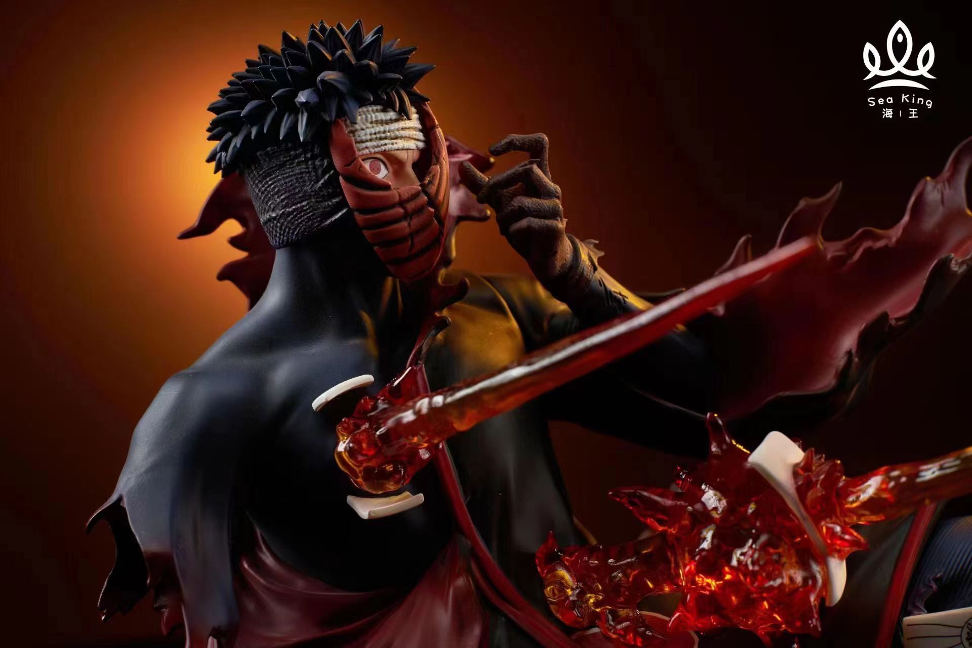 Sea King Studio - Obito Uchiha [2 Variants]