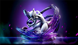 Three Sheep Studio - Mewtwo 