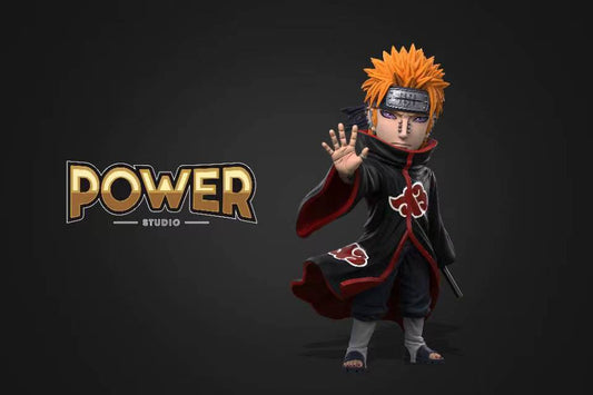 Power Studio -  Pain / Konan [3 Variants]