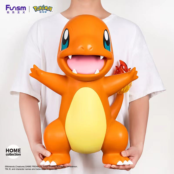 Funism - Pikachu / Charmander