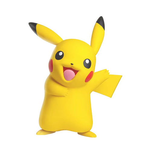 Funism - Pikachu / Charmander