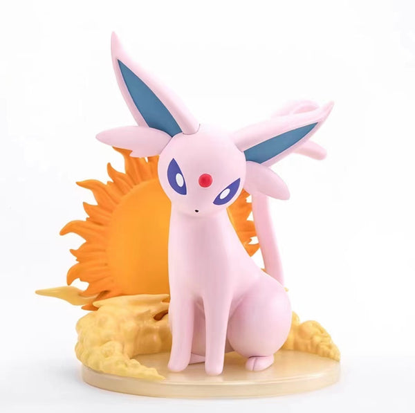 Funism - Eevee / Sylveon / Espeon / Umbreon