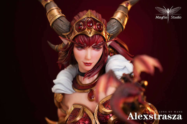 Mayflies Studio - Alexstrasza