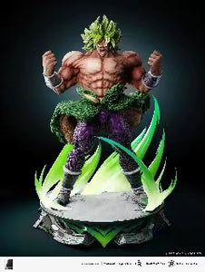 Last Sleep Studio - Broly [6 Variants]