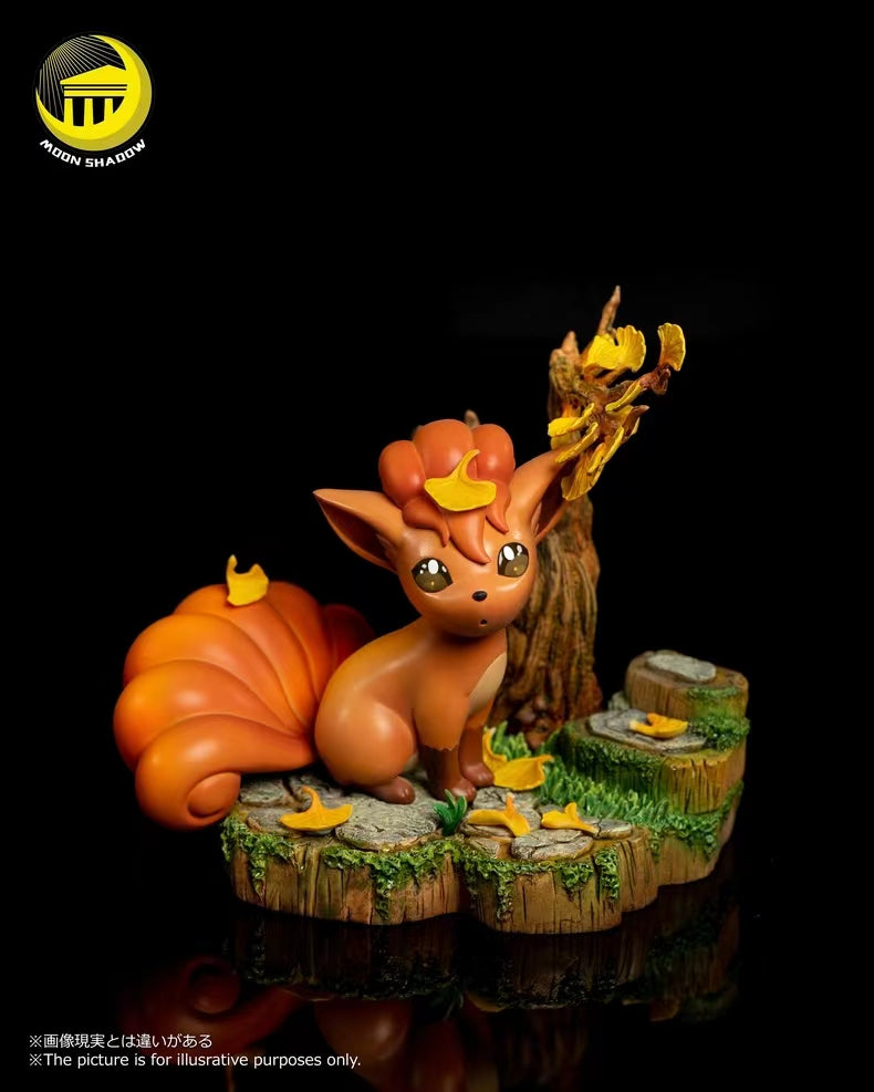 Moon Shadow Studio - Vulpix