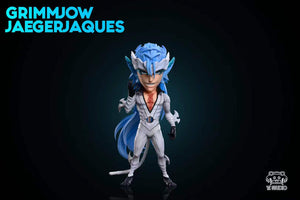 YZ Studio - Grimmjow Jaegerjaques