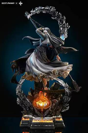Dtalon Studio - Sister Friede 
